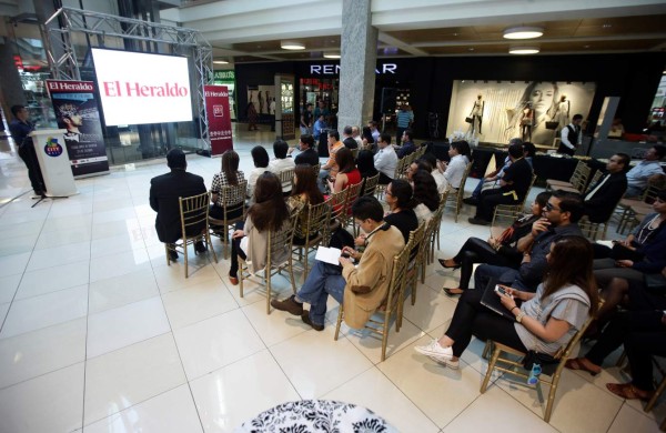 Exitoso lanzamiento del III Festival de Cortometrajes