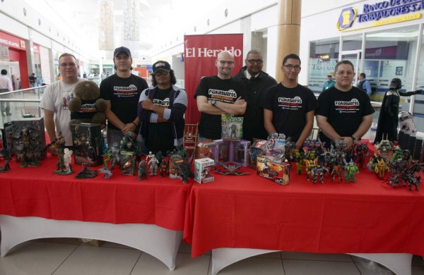 Pichingueros abren el III Festival de Cortos