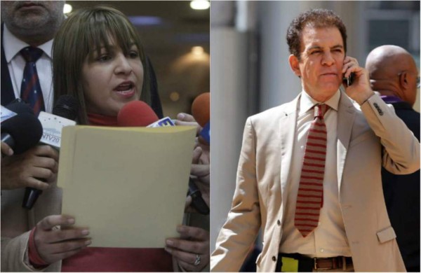 Marlene Alvarenga considera una locura alianza opositora que quiere conformar el Pac