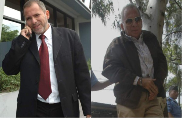 Los drásticos cambios físicos en hondureños que fueron a parar a la cárcel