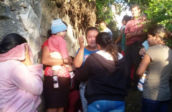 Al menos siete muertos en masacre en la capital de Honduras