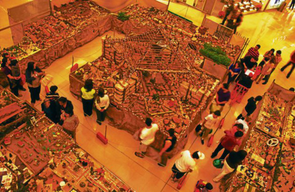 Una historia de Navidad