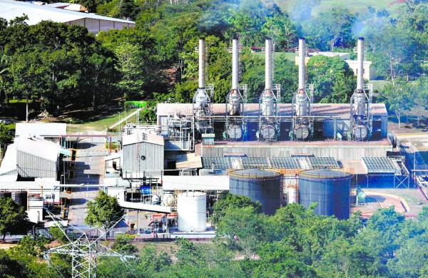 Se acerca la renegociación de los contratos de energía