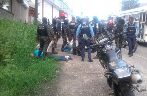 Las noticias de Honduras y el mundo de hoy lunes 16/10/17 edición matutina