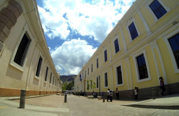 Recorrido por los principales museos de Tegucigalpa