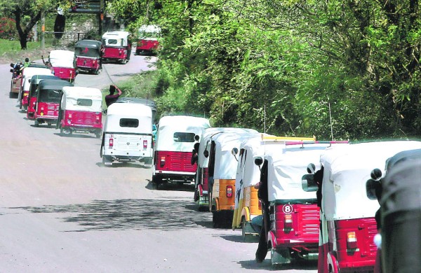 'Tío, ¿por qué te fuiste?, si yo te quería mucho”