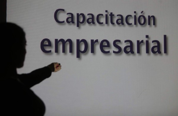 Taller 'Formación de formadores”