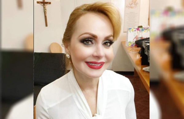 Gabriela Spanic responde a las críticas en Instagram