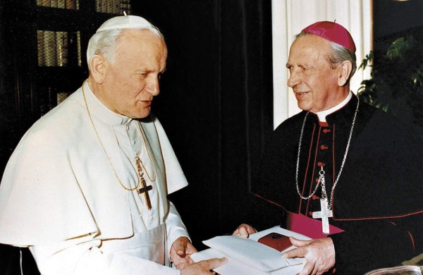 Un refugiado de Honduras será beatificado