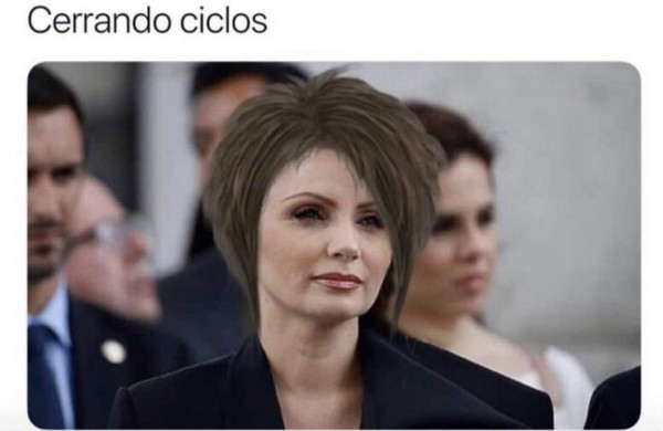 Los memes que dejó el divorcio de Peña Nieto y Angélica Rivera
