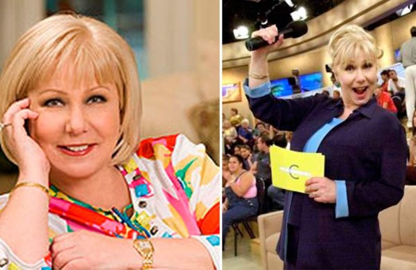 Figuras icónicas y 'eternas' de la televisión en Honduras y Latinoamérica