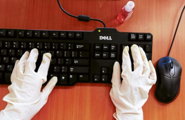 Los eternos compañeros de trabajo