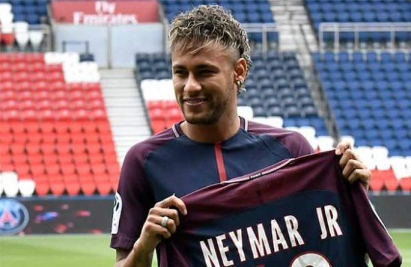 El PSG era la mejor opción para Neymar, según el legendario Pelé