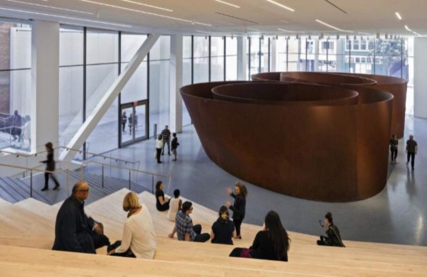 Museo de San Francisco reabre sus puertas