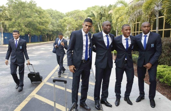 Honduras viaja a Brasil con mucho estilo y glamour