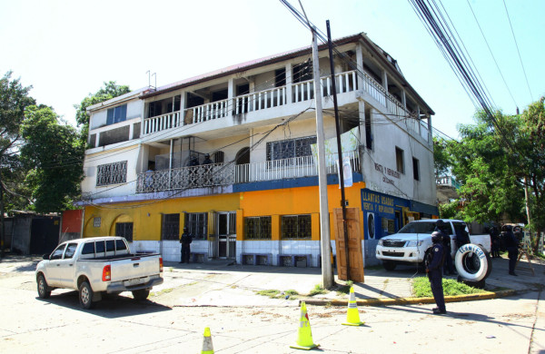 17 propiedades se han incautado a 'Los Cachiros”