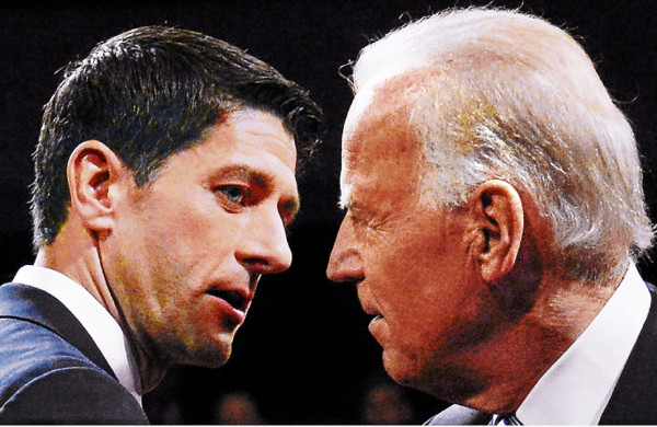 Obama llega con ventaja sobre Romney