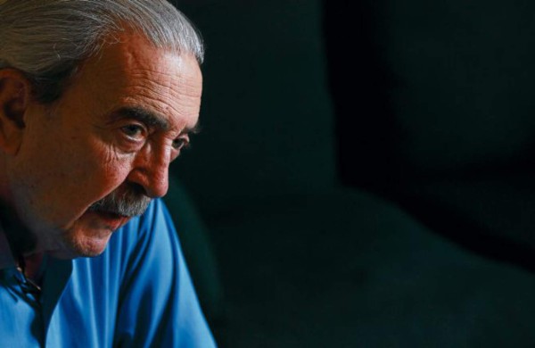 Muere el poeta argentino Juan Gelman