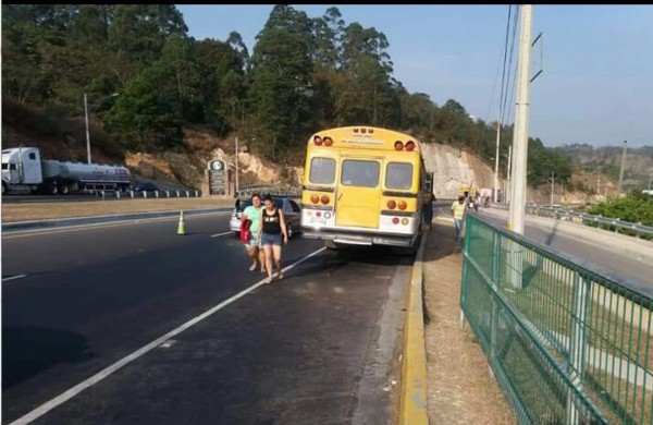 Unas 50 unidades de transporte decomisadas durante Semana Santa