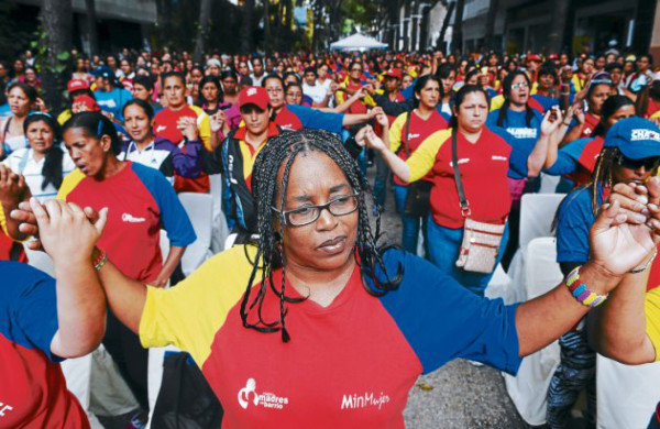 'Compleja y dura” será la recuperación de Hugo Chávez