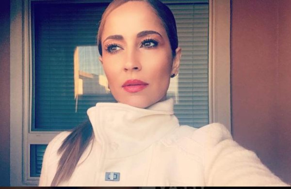 ¿Se operó? Jackie Guerrido de Primer Impacto luce diferente