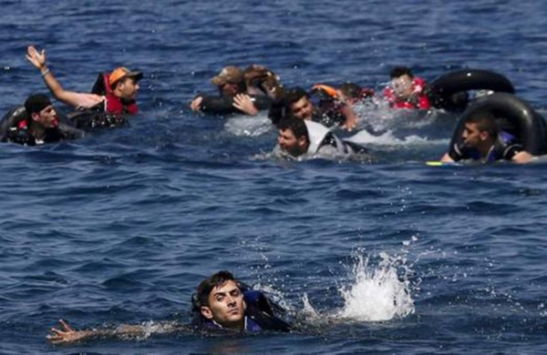 Honduras: Llegan 19 balseros cubanos a la costa atlántica