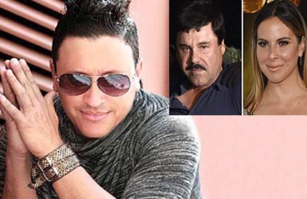 &nbsp;Escucha el merengue dedicado a 'El Chapo' y Kate del Castillo, por Elvis Crespo &nbsp;