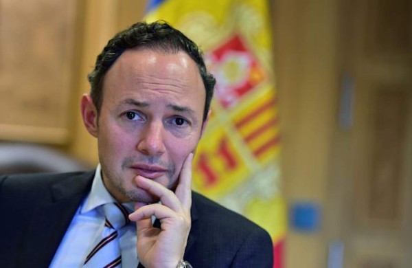 Gabriel Boric y Bukele, entre los dirigentes más jóvenes del mundo