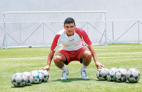 Honduras: Así marcha el mercado de piernas para el Clausura