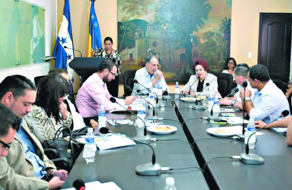 Alcaldía corregirá falencias en rendición de cuentas