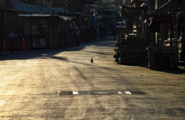 Medidas de América Latina para afrontar la pandemia de coronavirus