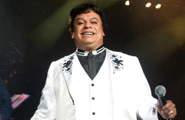 ¿Creía Juan Gabriel en Dios?