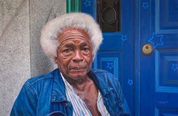 Subjetividad y realismo en los retratos de Patricia Nieto