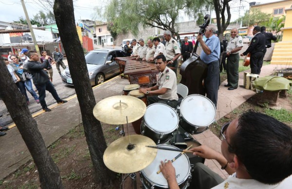 Honduras: Recreovías reúnen a 68 mil capitalinos