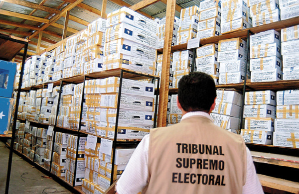 ‘Año político’ comienza el 17 de mayo de 2012