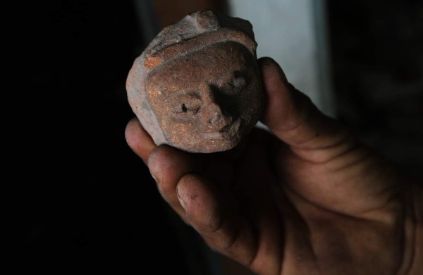 Tenampúa, sitio arqueológico, riqueza de Honduras
