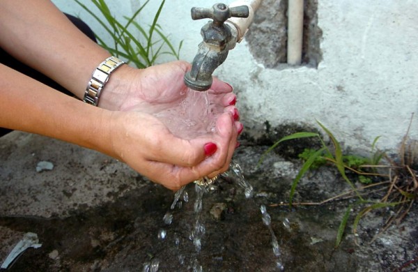 Honduras: La Paz triplicará el nivel de abastecimiento de agua