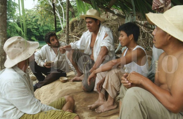 Nat Geo emitirá el domingo: 'Explorer: La ciudad perdida del Dios Mono”