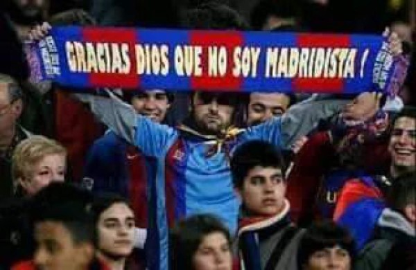 Un poco de buen humor para reir