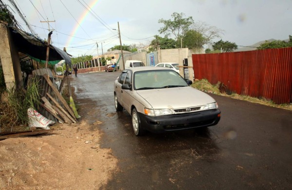 Suplicio de 13 familias de la colonia Godoy llega a su fin