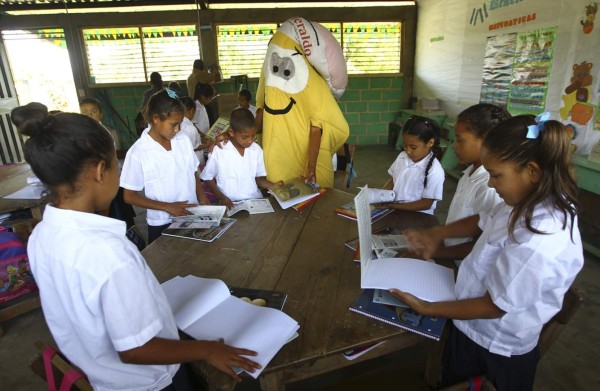 Soli-Diario hizo historia en Quebrada Grande