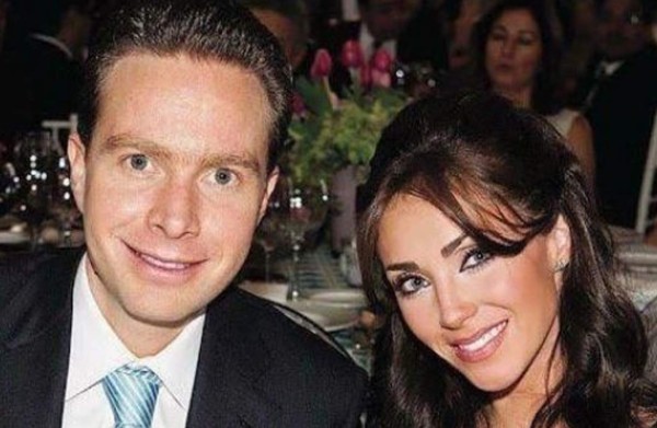 La boda de alto rango que tendrá Anahí