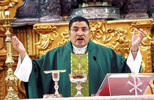 Iglesia: Honduras debe acercarse a Dios