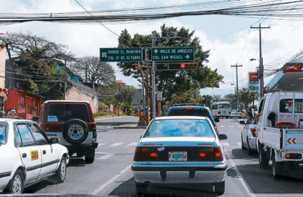 Semáforos redujeron tiempo de espera en 70%