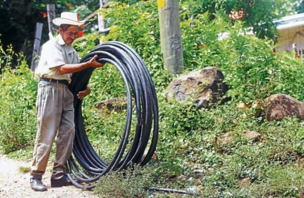 Pasivo laboral pone en riesgo municipalización