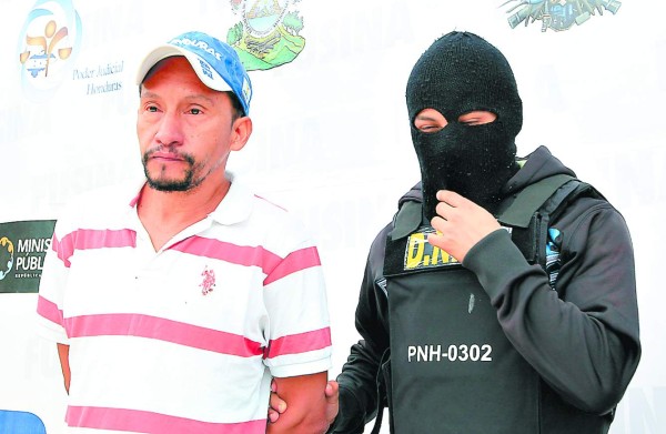 Honduras: Lo acusan de violar a niño de 12 años