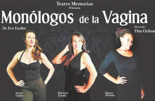 Teatro Memorias en acción este 2014
