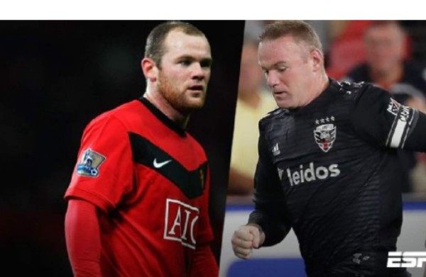 Los 10 Year Challenge de los futbolistas más famosos del mundo