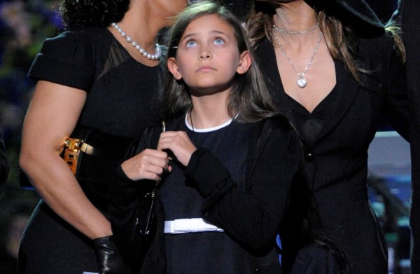 ¿Qué le pasó con la hija de la leyenda del pop, Michael Jackson?