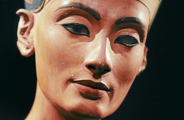 Berlín celebra a Nefertiti